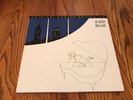 JOE JACKSON ORIGINAL MASTER RECORDING NIGHT AND DAY LP COMPLETE WITH INSERT