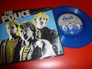 THE POLICE * 7
