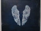 COLDPLAY 'Ghost Stories' Gatefold 180g Vinyl LP NEW & SEALED