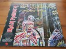 Iron Maiden - Somewhere In Time - Heavyweight Picture Disc Vinyl LP