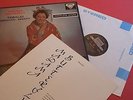SXL 2054-6 Puccini Madama Butterfly Tebaldi Bergonzi Serafin DECCA UK STEREO 3LP