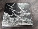 ZARATHUSTRA In Hora Mortis Grey LP Deströyer 666 Poison Nifelheim Watain
