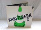 KRAFTWERK 2 original Philips GREEN INK German Electronic Krautrock