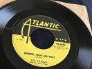 JOE TURNER Morning Noon & Night / The Chicken & The Hawk   RARE Atlantic 45-1080