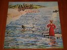 GENESIS FOXTROT LP *RARE* GENLPY3 VINYL 180g PRESS 2008 New