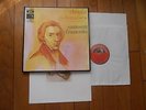 CHOPIN : Polonaises / SAMSON Francois piano 2 LP Box LVSM STEREO Ed.1  NMINT