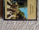 Beatles - Abbey Road Cassette TC-PCS 7088 Very Good Condition