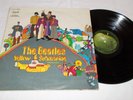 THE BEATLES  YELLOW SUBMARINE RARE DISQUE VINYL 33T POP ROCK 70S