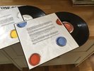 Rare Stone Roses The Remixes double vinyl Record Lp