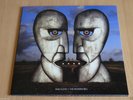 Pink Floyd: The Division Bell - RARE 1st US LP Pressing - Columbia