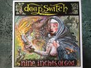 Deep Switch Nine Inches of God vinyl LP 1986 (SWITCH 1)