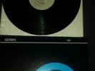 Germs (GI) 1983 Repress LP Album Slash 9 23932-1 Punk Darby Crash