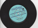 UK SKA 45-JACKIE MITTOO-MISSION IMPOSSIBLE-COXSONE