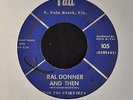 HEAR MP3 ROCKER SCARCE ISSUE Ral Donner Tau 105 Loneliness Of A Star