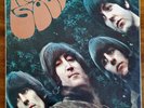 The Beatles Rubber Soul UK MONO VINYL LP  PMC1267 XEX 579-1 / 580-4 Ernest J Day