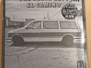 THE BLACK KEYS - El Camino **180gr-Vinyl-2LP + Bonus-7