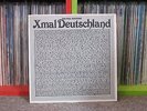 XMAL DEUTSCHLAND--The Peel Sessions--UK Vinyl LP-Strange Fruit