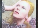 David Bowie - Hunky Dory LP Vinyl 