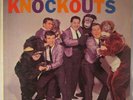The Knockouts ?– “Go Ape With The Knockouts” Tribute Records LP1202 Mono LP 1964