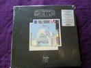 Led Zeppelin Vinyl 4 LP'S Box