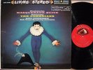 KONDRASHIN  MASQUERADE SUITE on RCA LIVING STEREO LSC-2398 1S/1S in NM