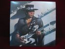 Stevie Ray Vaughan and The Double Trouble Texas Flood Epic Stereo, BFE 38734 LP