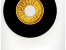 SUN 45 RECORD NO 353-ROY ORBISON-DEVILL DOLL-SWEET AND EASY TO LOVE ROCKABILLY