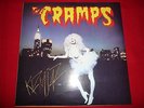 THE CRAMPS 