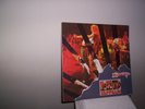 LED ZEPPELIN - ROCK & ROLL - 2 LP LIVE IN CONCERT - AUSTRALIAN IMPORT ON WAGGLE