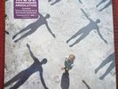 Muse - Absolution Vinyl LP Original 2003 1st Pressing VG+