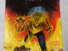 IRON MAIDEN -The Number Of The Beast- Rare Limited Edition  UK 12