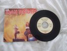 IRON MAIDEN RUNNING FREE LIVE SPANISH PROMOTIONAL SINGLE