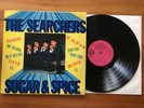 PYE NPL 18089 THE SEARCHERS - Sugar And & Spice UK 1963 1st MONO RAAAR