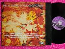 RUBBLE VOL 4 LP The 49 Minuite Technicolour Dream UK84 Bam-Caruso Kiri1027 Mint