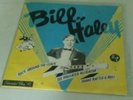 BILL HALEY 10 INCH EP 45 VG +