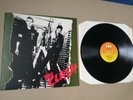 The Clash 1977 Debut Original 1st Press UK CBS Vinyl LP A5/B2 Matrix *TESTED*