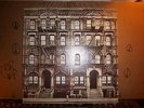 Led Zeppelin Physical Graffiti Record LPAlbum Exc.++Con(73) Mirror German Press