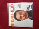 Art Pepper +Eleven 45 rpm. Analogue Productions. Factory Sealed. New