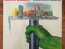 SELECTED SOUND LIBRARY - Magnetic Island. ELECTRO FUNK. Claude Larson. UK