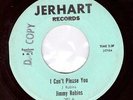 Northern Soul USA Original - Jimmy Robins - I Can't Please You ?Hear?