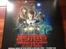 Stranger Things, Vol. 1 [Original Soundtrack] LP (Barnes & Noble Exclusive)