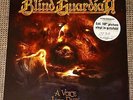 Blind Guardian - A voice in the dark, ltd. numbered 10