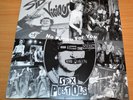 SEX PISTOLS GOD SAVE THE QUEEN 12