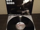 Eddie and the Hot Rods - Doing Anything They Wanna LP vinyl import EX/NM