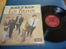LP - Los Bravos - Black Is Black -  Beat Rock Oldie