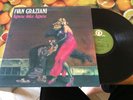 Ivan Graziani Agnese Dolce Agnese Lp Prima Stampa Copertina Apribile