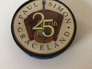 Paul Simon Graceland 25th Anniversary USB collector Fan Item