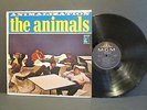 ANIMALS Animalization  Don't bring me Down MGM Mono Vinyl Record Ex+