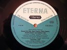 Telemann / Helmut Koch Eterna Stereo   NM
