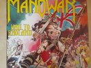 MANOWAR – Hail To England 12